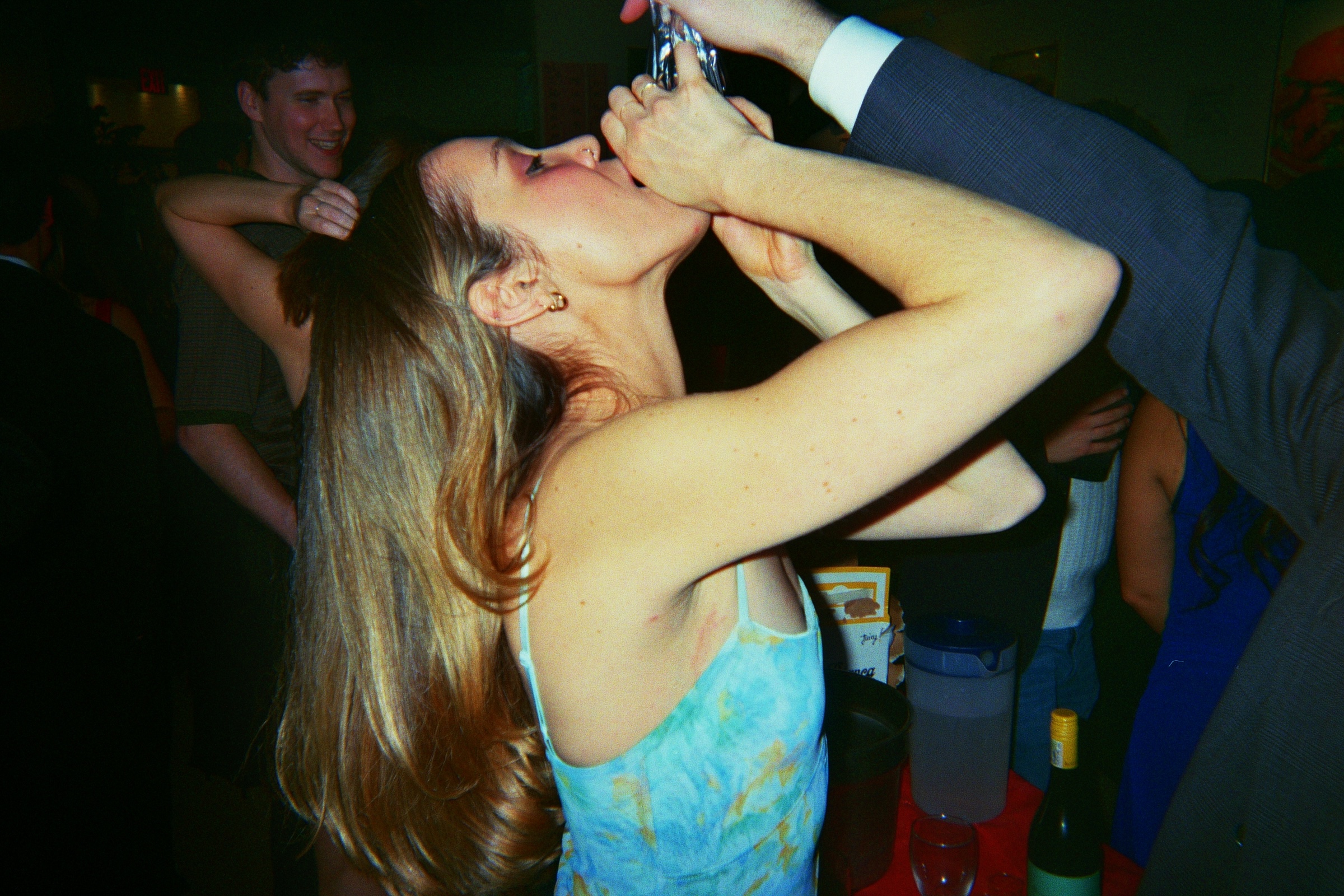 CHug